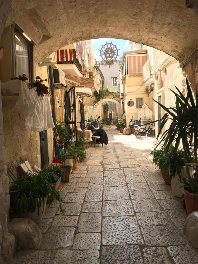 L' Amore Del Mare باري المظهر الخارجي الصورة