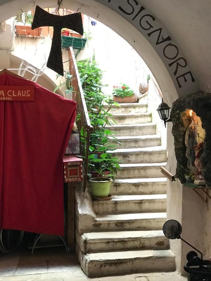 L' Amore Del Mare باري المظهر الخارجي الصورة